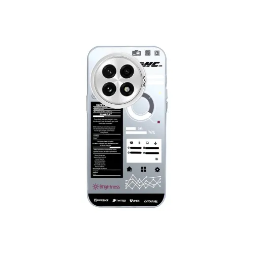 ZHENGGUANG Phone Cases