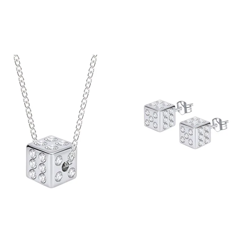 VEECANS Necklaces Women's-5