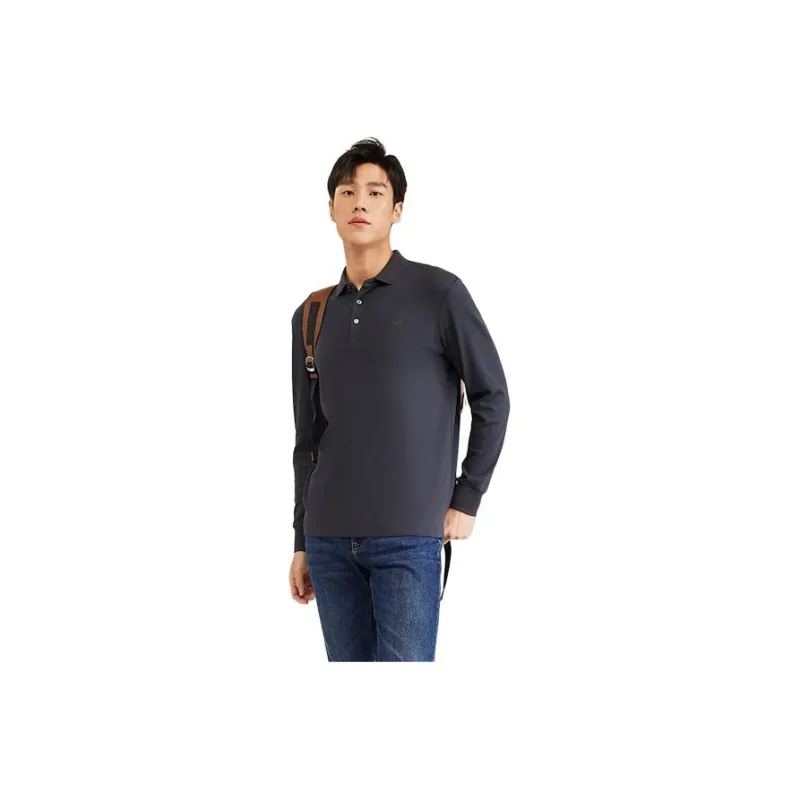 YOUNGOR Polo Shirts Men-6