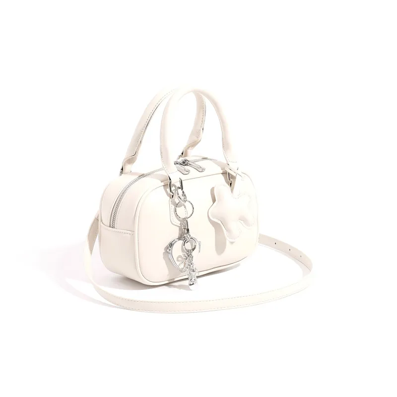 Pivsnu Synthetic Leather Shoulder Bag, Crossbody Bag, Handbag Regular Women's Multicolor-11