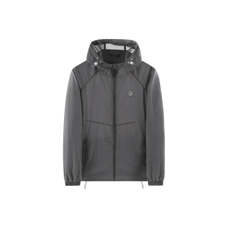 GDRX Sun Protection Clothing Unisex-4