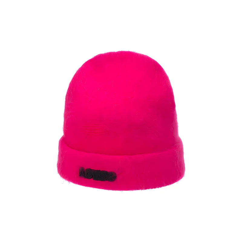 Disney X LINING Beanies Women's Red-1