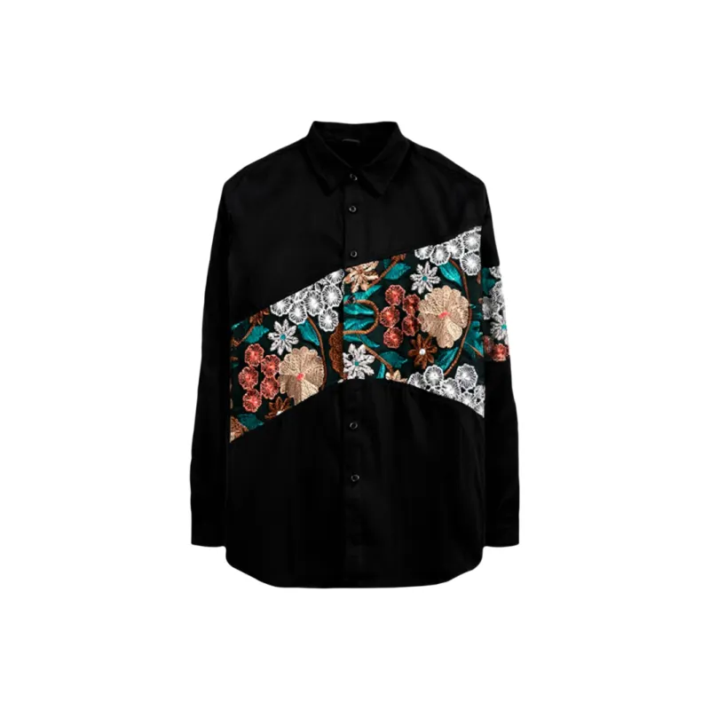 FONDLOOK Shirts Unisex-0