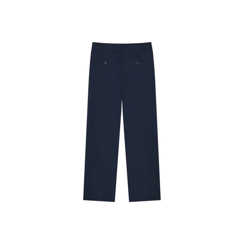 Teenie Weenie Men Zero pressure Pants Casual Pants Unisex-9