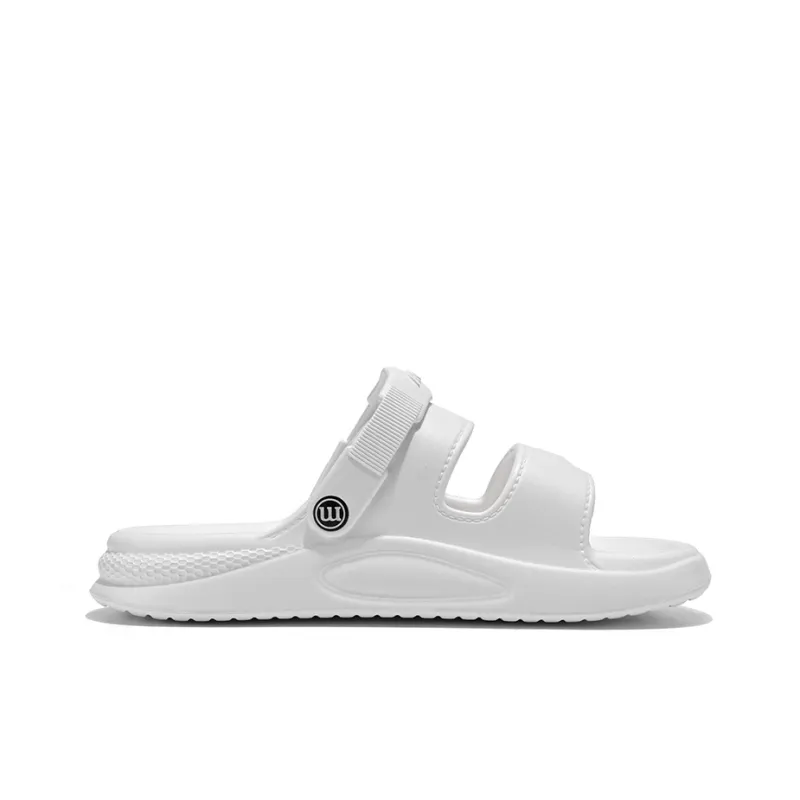 QIUTEXIONG EVA Slip Resistant Slide Slippers Men's-8