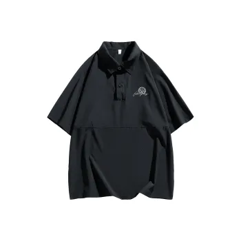 MARVEL Polo Shirts Unisex