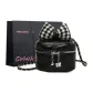 Black+Shopping Bag