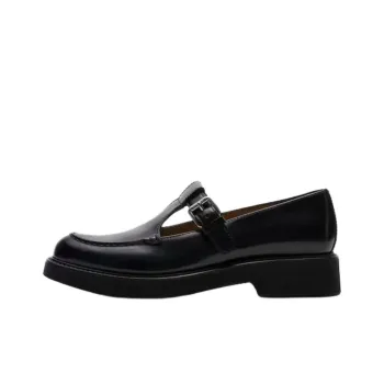 CHURCH'S Nadine Casual Single Shoes Women's Black