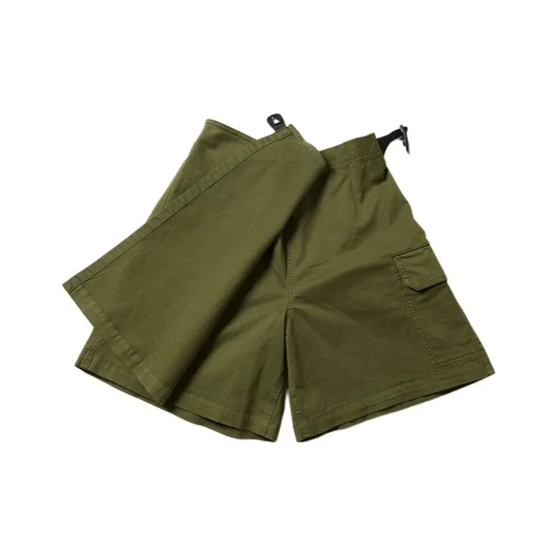 Gramicci Casual Shorts Women's-8