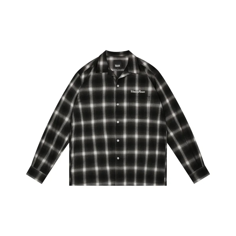 WASSUP Shirts Unisex-4