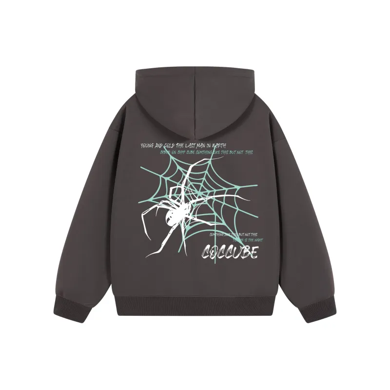 COC CUBE Sweatshirts Unisex-17