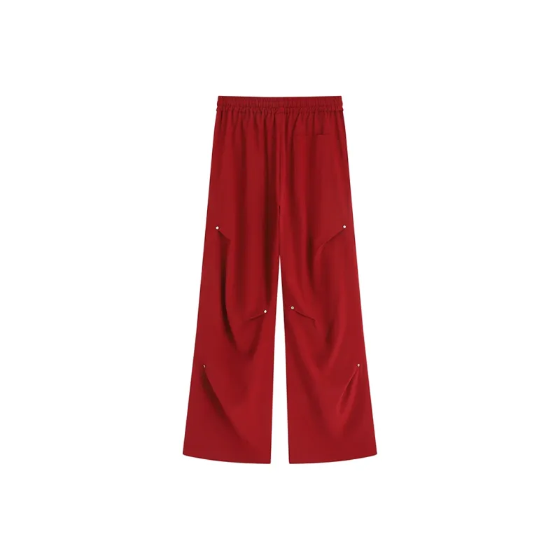 IXXAT Casual Pants Unisex-1