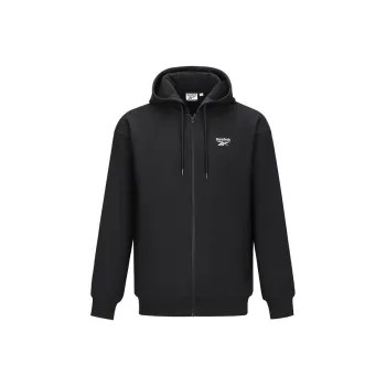 Reebok Sweatshirts Unisex Black