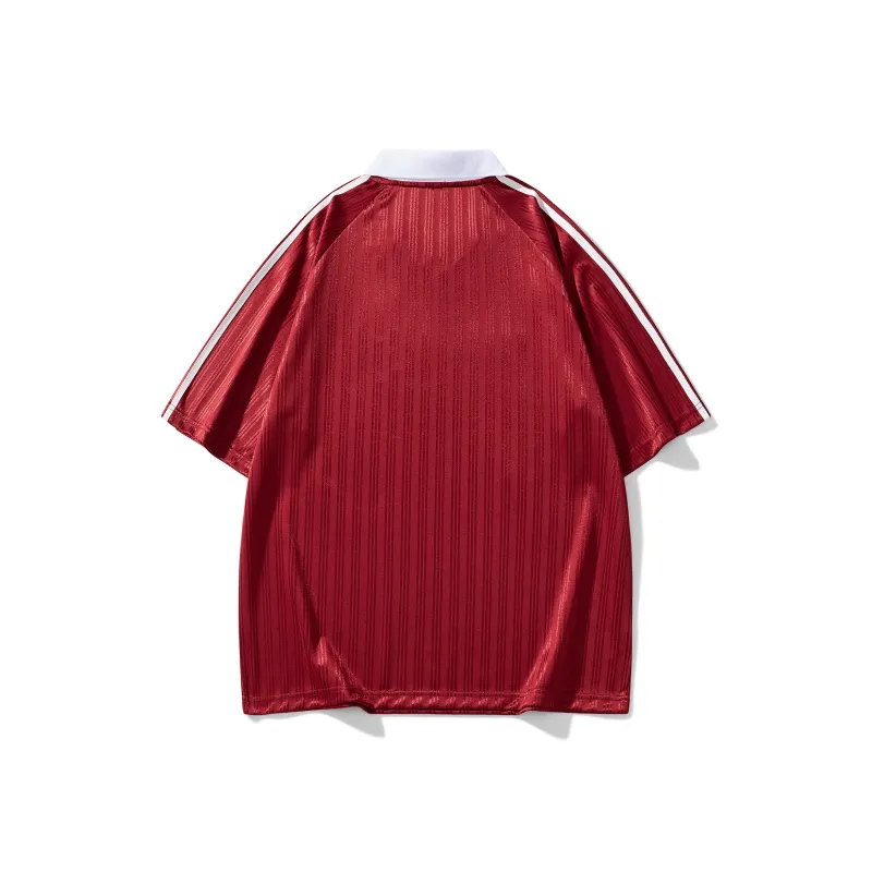 SOIE Soccer Jerseys Unisex-9