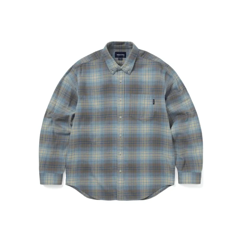 Thisisneverthat Shirt Unisex Gray-0