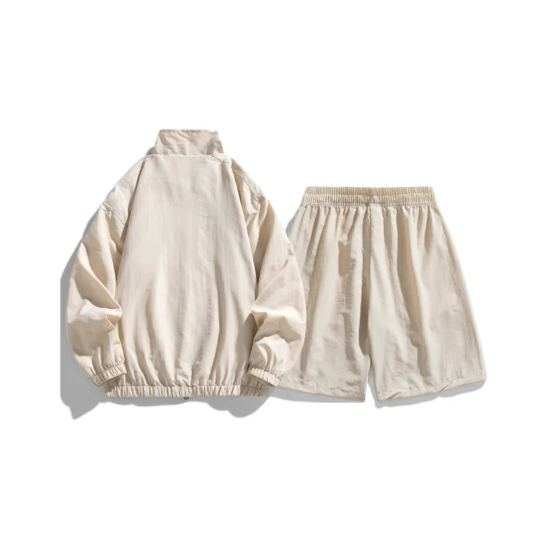 ROBINHOOD Casual Suits Unisex-25