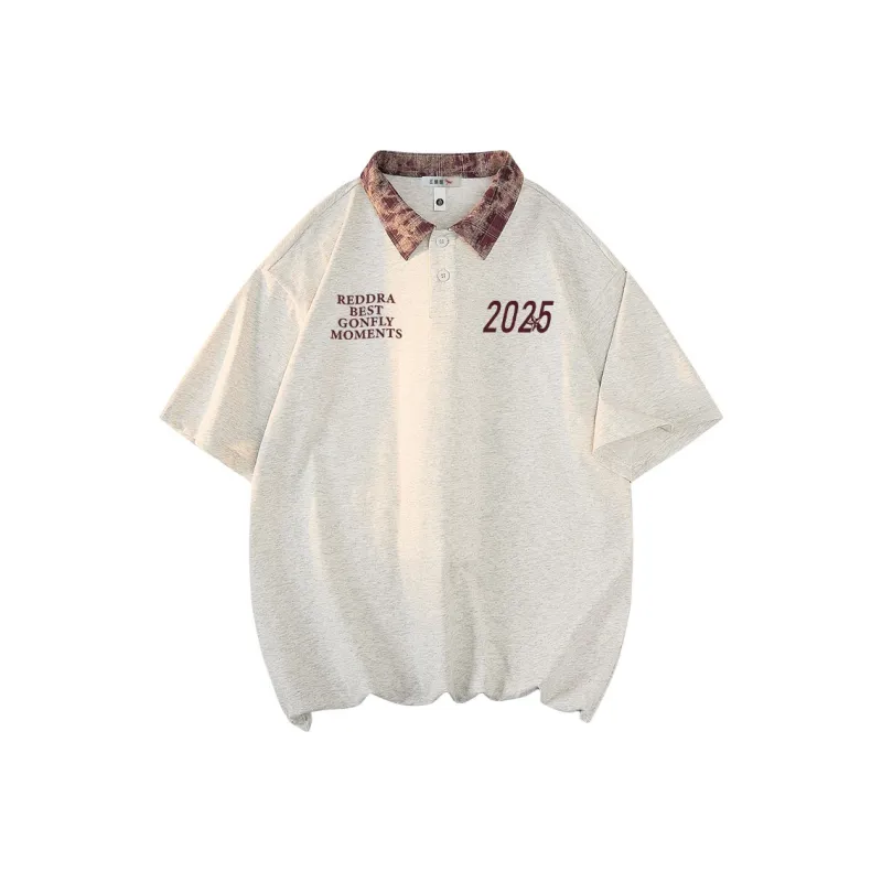 RED DRAGONFLY Polo Shirt Unisex-0