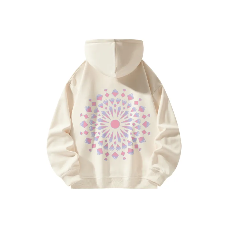 LEVEL Sweatshirts Unisex-10