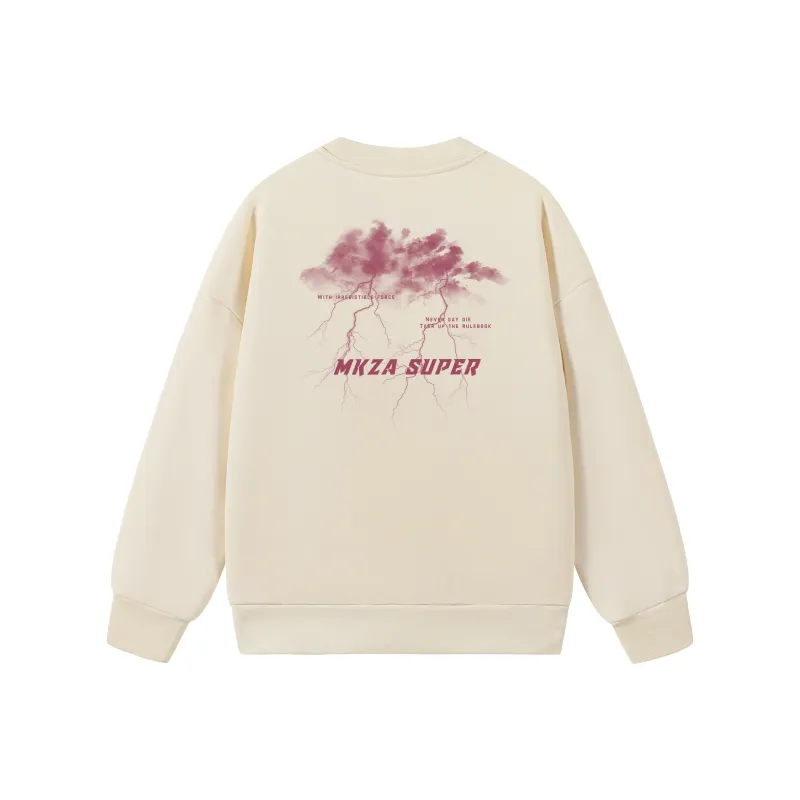 MKZA Sweatshirts Unisex-7