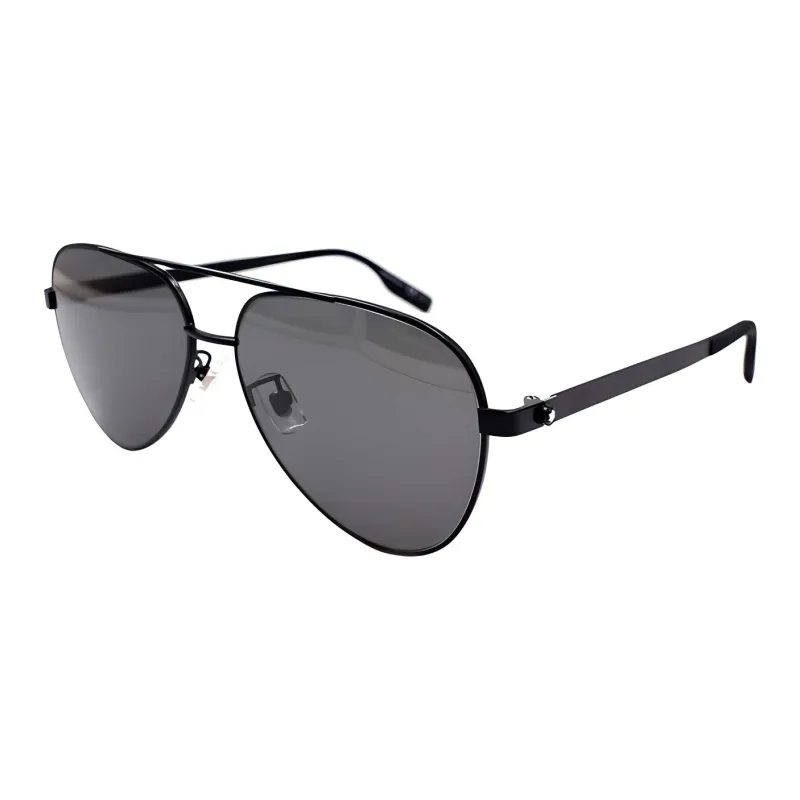 MONTBLANC Eyeglass Frames Men-1