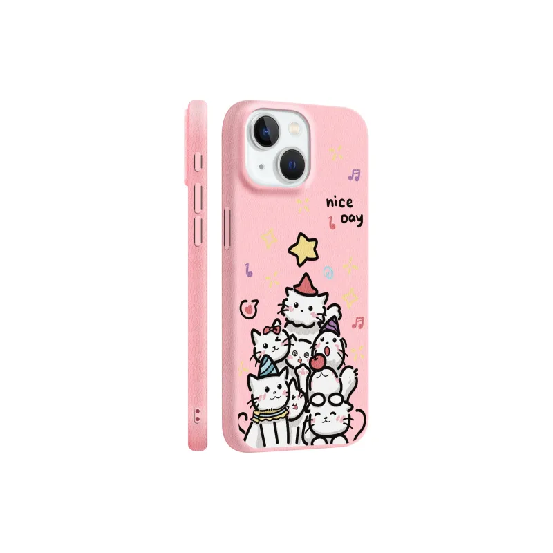 MINISO Phone Cases-4