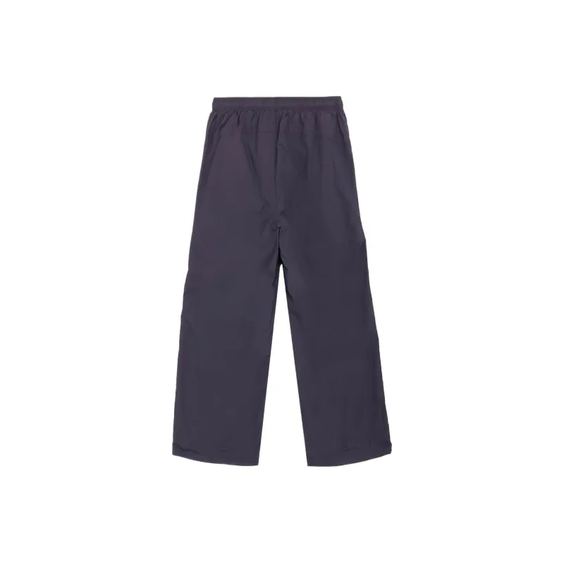 PUMA ESS+ Casual Pants Women's Gray-1