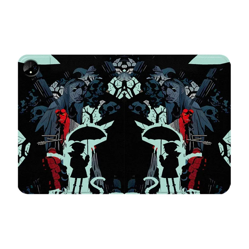 YIBAOBAO Tablet Protective Cases-23