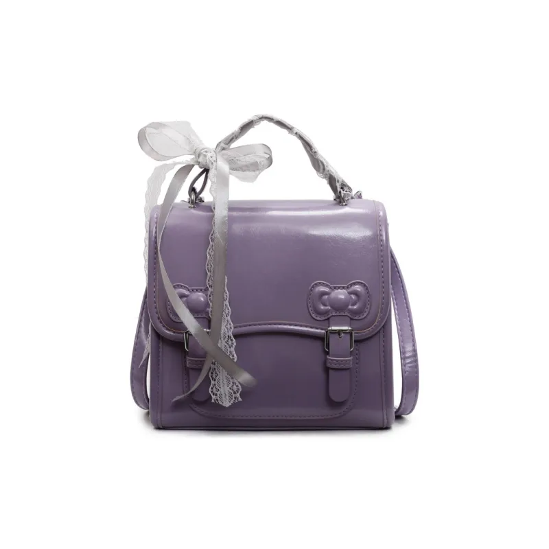 NX DOUGHNUT PU Backpack Women's Multicolor-22