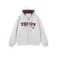 White Heather Gray