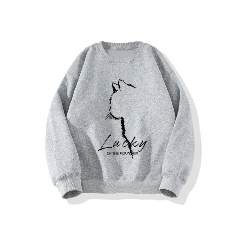 DESSO Sweatshirts Unisex-6