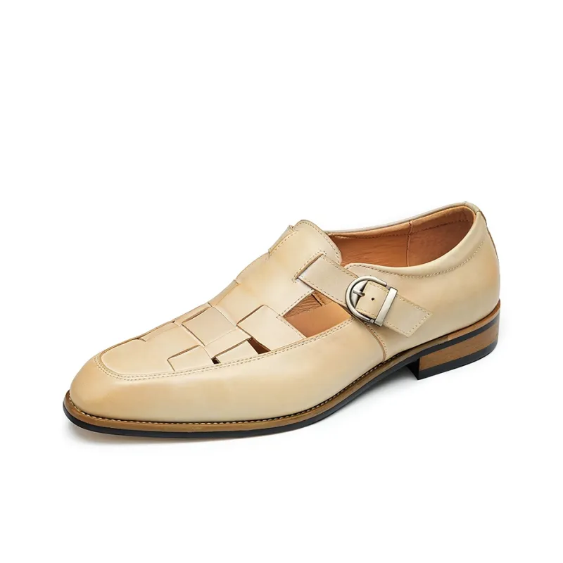 ASTON M.JAZZ Casual Shoes Men's-1