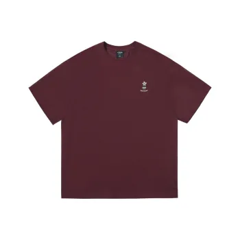 HEEMKIZOO T Shirts Men