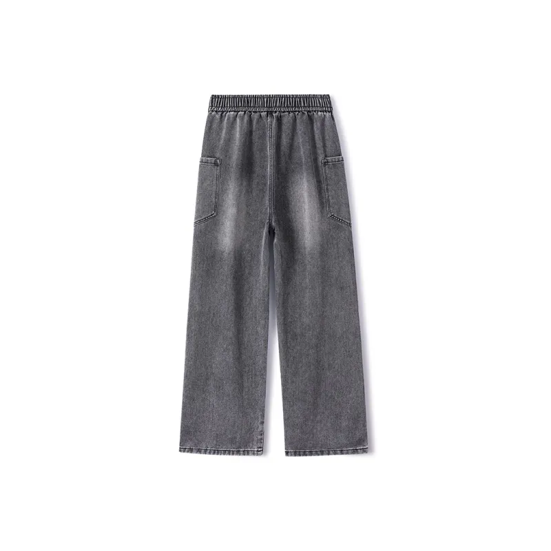 DOENU Jeans Unisex-23