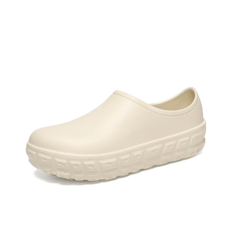 HACKBUTEER Low Top Casual Shoes Unisex-6