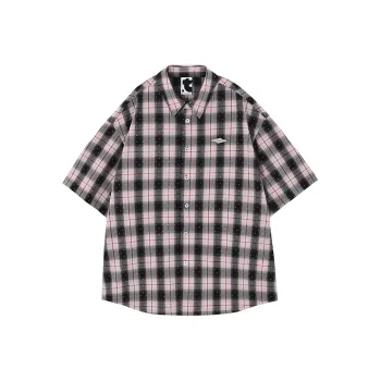 TURNTHETABLES Shirts Unisex
