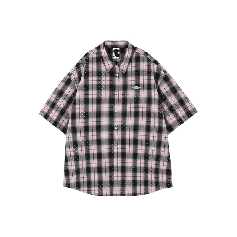 TURNTHETABLES Shirts Unisex-0