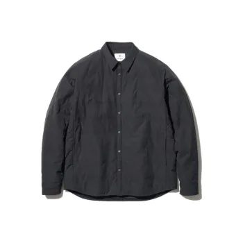 Snow Peak Shirts Men