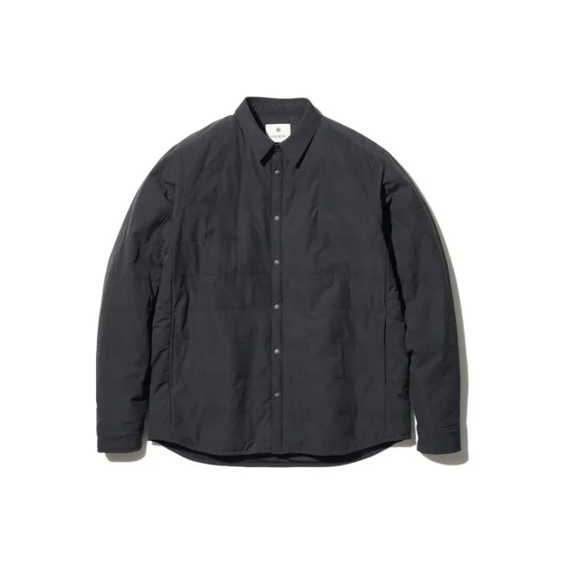 Snow Peak Shirts Men-0