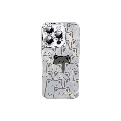 TUNAMEI Phone Cases