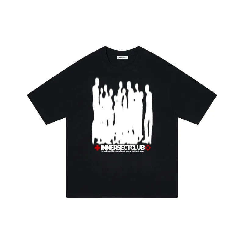INNERSECT T Shirts Unisex-0