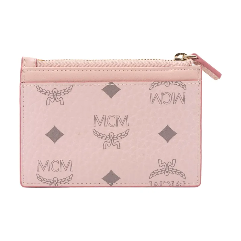MCM Patricia Visetos Card Holders-1