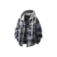 Camouflage Blue (Loose Fit)