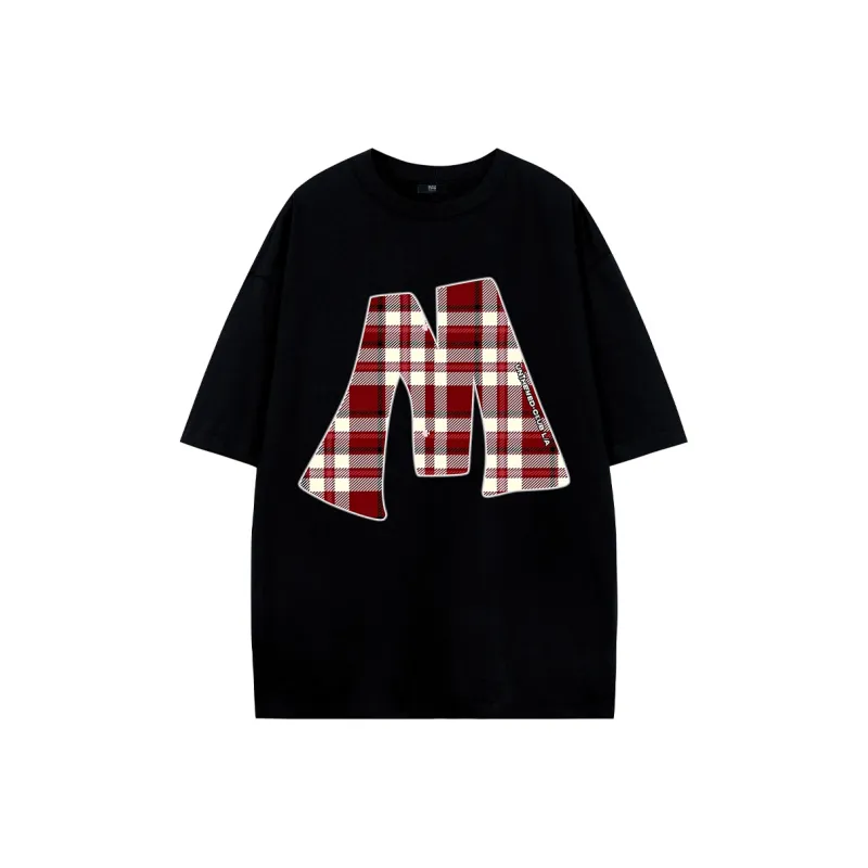 UNthemed T Shirts Unisex-8