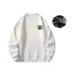 White[Thickened and Fleece-Lined]