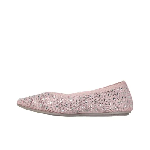 Skechers Cleo Women's Casual Shoes Women's Pink