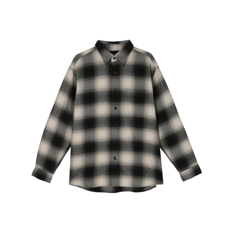 UNIQLO Shirts Unisex Black-0