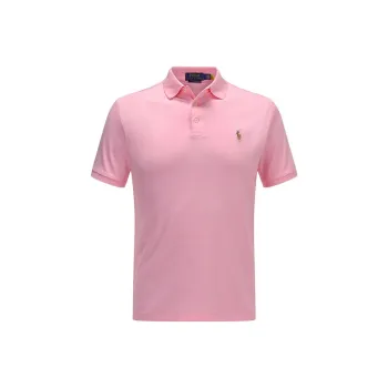Polo Ralph Lauren Polo Shirt Men's Pink