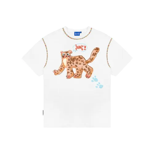 Teach Peace T Shirt Unisex White