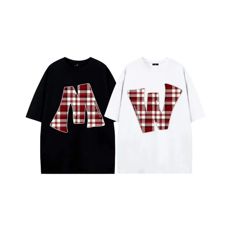 UNthemed T Shirts Unisex-4