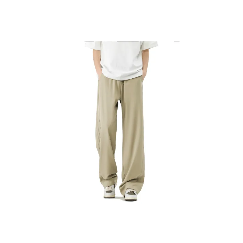 FA2LO Fashion Commute Suit Trouser Unisex-13